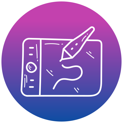 graphic tablet